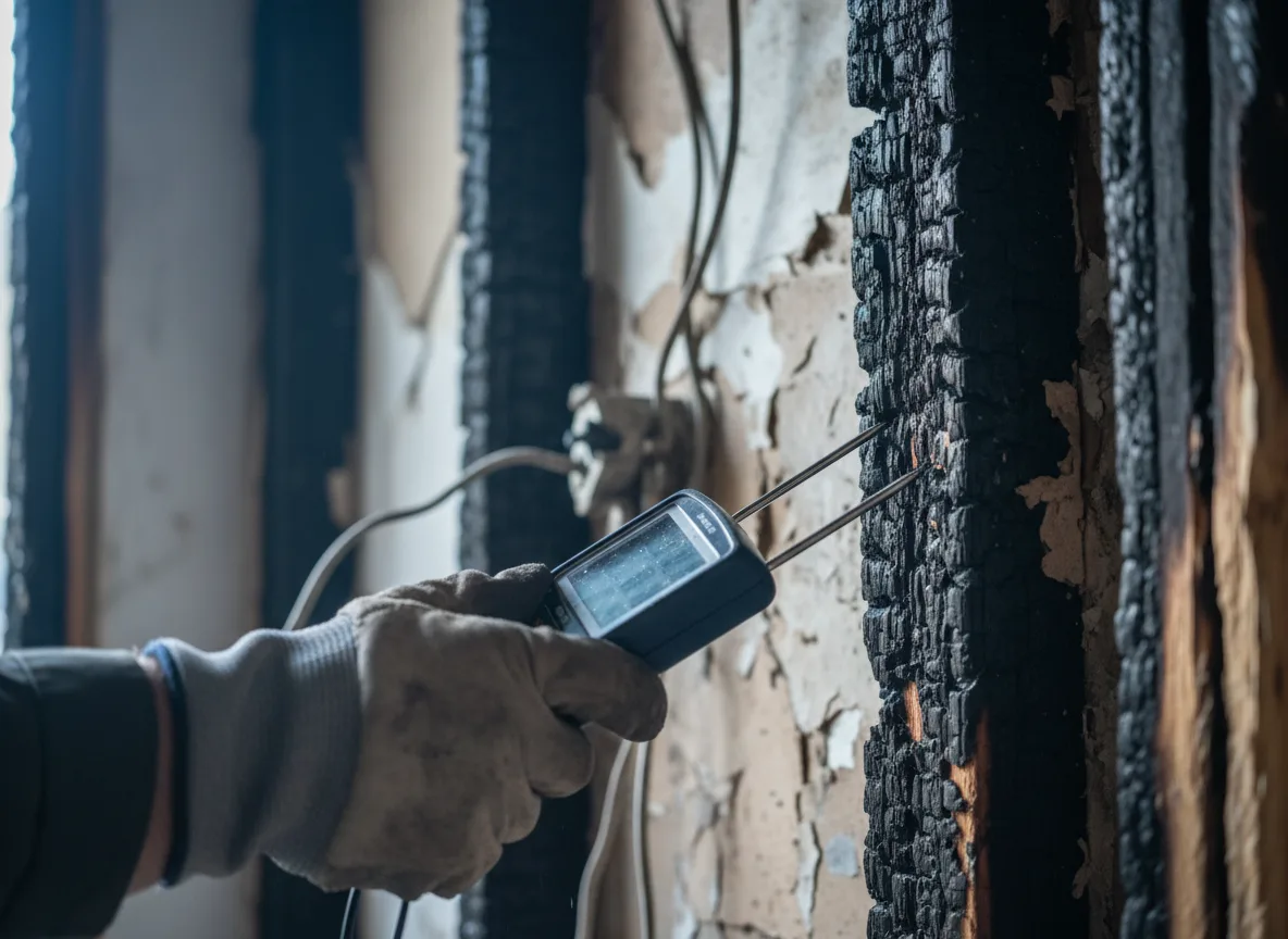 Fire Damage Restoration Mccrory, AR FAQs